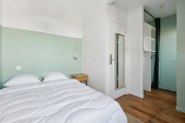 
                                                                                        Colocation
                                                                                         Maison - Chambre 13m² - Colombes - 985€/mois CC