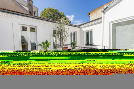 
                                                                                        Colocation
                                                                                         Maison - Chambre 13m² - Paris - 1245€/mois CC