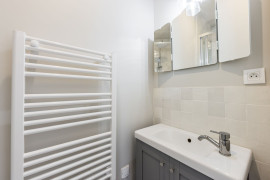 
                                                                                        Colocation
                                                                                         Maison - Chambre 14.2m² - Alfortville - 920€/mois CC