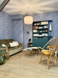 
                                                                                        Colocation
                                                                                         Maison - Chambre 14.3m² - Ivry-sur-Seine - 954€/mois CC