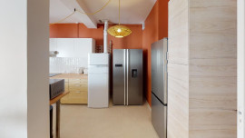 
                                                                                        Colocation
                                                                                         Maison - Chambre 14.4m² - Ivry-sur-Seine - 915€/mois CC