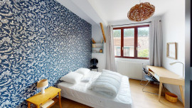 
                                                                                        Colocation
                                                                                         Maison - Chambre 14.4m² - Ivry-sur-Seine - 915€/mois CC