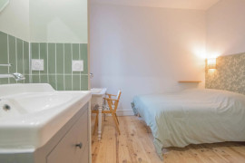 
                                                                                        Colocation
                                                                                         Maison - Chambre 14.5m² - Paris - 1080€/mois CC