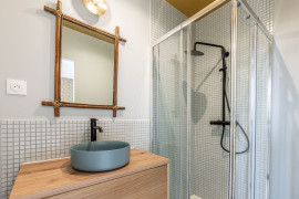 
                                                                                        Location
                                                                                         Maison - Chambre 14.6m² - Creteil - 870€/mois CC