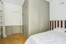 
                                                                                        Colocation
                                                                                         Maison ROSETTA - Chambre 14.73m² - Montreuil - 1120€/mois CC