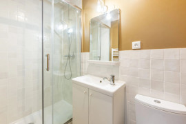 
                                                                                        Colocation
                                                                                         Maison - Chambre 14.92m² - Paris - 1285€/mois CC