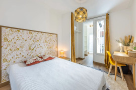 
                                                                                        Colocation
                                                                                         Maison - Chambre 14.92m² - Paris - 1285€/mois CC