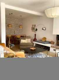 
                                                                                        Colocation
                                                                                         Maison - Chambre 14.9m² - Ivry-sur-Seine - 895€/mois CC