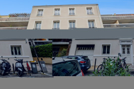 
                                                                                        Colocation
                                                                                         Maison - Chambre 14m² - Boulogne-Billancourt - 1299€/mois CC