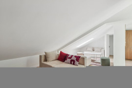 
                                                                                        Colocation
                                                                                         Maison - Chambre 14m² - Boulogne-Billancourt - 1299€/mois CC