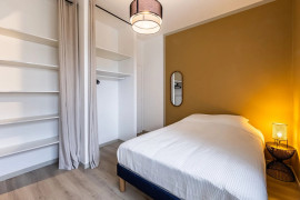 
                                                                                        Colocation
                                                                                         Maison APOLLO - Chambre 14m² - Chatillon - 950€/mois CC