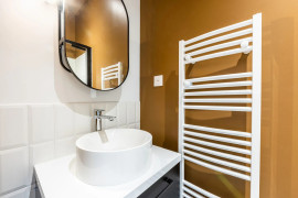 
                                                                                        Colocation
                                                                                         Maison - Chambre 14m² - Chatillon - 950€/mois CC