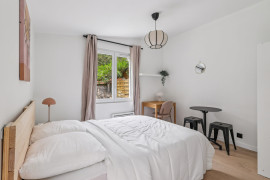 
                                                                                        Colocation
                                                                                         Maison - Chambre 15m² - Boulogne-Billancourt - 1310€/mois CC