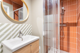 
                                                                                        Colocation
                                                                                         Maison - Chambre 15m² - Lille - 780€/mois CC