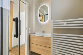 
                                                                                        Colocation
                                                                                         Maison  JULIET - Chambre 16.2m² - Montreuil - 1348€/mois CC
