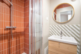 
                                                                                        Colocation
                                                                                         Maison - Chambre 16.31m² - Lille - 770€/mois CC