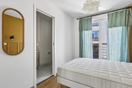 
                                                                                        Colocation
                                                                                         Maison  JULIET - Chambre 16m² - Montreuil - 1348€/mois CC