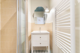 
                                                                                        Colocation
                                                                                         Maison - Chambre 17.49m² - Lille - 680€/mois CC