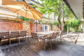 
                                                                                        Colocation
                                                                                         Maison - Chambre 18.65m² - Lille - 790€/mois CC