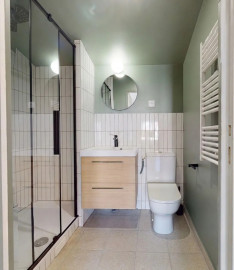 
                                                                                        Colocation
                                                                                         Maison - Chambre 22.3m² - Villejuif - 1004€/mois CC