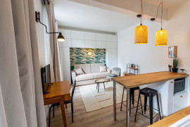 
                                                                                        Colocation
                                                                                         Maison - Chambre 22m² - Issy-les-Moulineaux - 1361€/mois CC