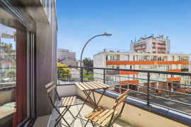 
                                                                                        Colocation
                                                                                         Maison  JULIET - Chambre 24.2m² - Montreuil - 1348€/mois CC