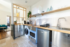 
                                                                                        Colocation
                                                                                         Maison - Chambre 29.4m² - Courbevoie - 1450€/mois CC