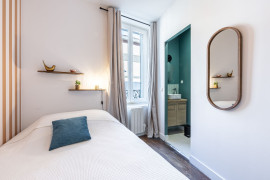 
                                                                                        Colocation
                                                                                         Maison - Chambre 29.4m² - Courbevoie - 1450€/mois CC