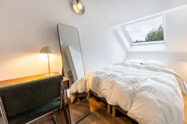 
                                                                                        Colocation
                                                                                         Maison SELENE - Chambre 9.15m² - Asnieres-sur-Seine - 1075€/mois CC