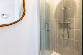 
                                                                                        Colocation
                                                                                         Maison SELENE - Chambre 9.15m² - Asnieres-sur-Seine - 1075€/mois CC