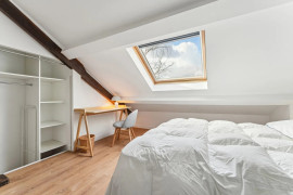 
                                                                                        Colocation
                                                                                         Maison PHOENIX - Chambre 9.1m² - Villejuif - 940€/mois CC
