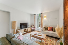 
                                                                                        Colocation
                                                                                         Maison - Chambre 9.1m² - Villejuif - 940€/mois CC
