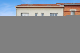 
                                                                                        Colocation
                                                                                         Maison - Chambre 9.2m² - Villejuif - 887€/mois CC