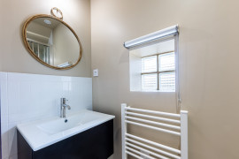 
                                                                                        Colocation
                                                                                         Maison - Chambre 9.3m² - Asnieres-sur-Seine - 890€/mois CC