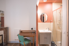
                                                                                        Colocation
                                                                                         Maison - Chambre 9.8m² - Paris - 1058€/mois CC