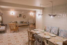 
                                                                                        Colocation
                                                                                         Maison - Chambre 9.8m² - Paris - 1058€/mois CC