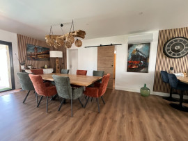
                                                                                        Vente
                                                                                         Maison clé en main - 16 min de La Rochelle