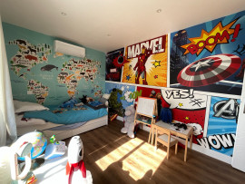 
                                                                                        Vente
                                                                                         Maison clé en main - 16 min de La Rochelle