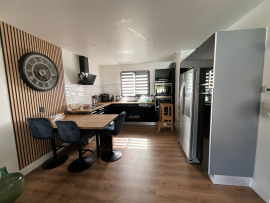 
                                                                                        Vente
                                                                                         Maison clé en main - 16 min de La Rochelle