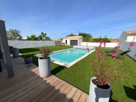 
                                                                                        Vente
                                                                                         Maison clé en main - 16 min de La Rochelle