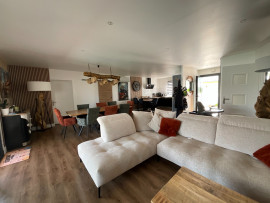 
                                                                                        Vente
                                                                                         Maison clé en main - 16 min de La Rochelle
