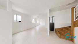
                                                                                        Vente
                                                                                         Maison clé en main - 80 m² et beaux espaces