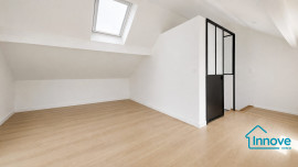 
                                                                                        Vente
                                                                                         Maison clé en main - 80 m² et beaux espaces