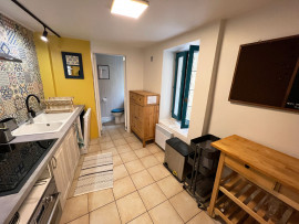 
                                                                                        Location
                                                                                         Maison clim wifi Chambre avec Sdb