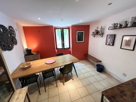 
                                                                                        Location
                                                                                         Maison clim wifi Chambre avec Sdb
