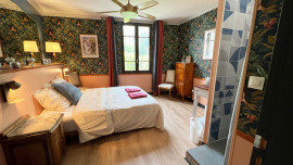 
                                                                                        Location
                                                                                         Maison clim wifi Chambre avec Sdb