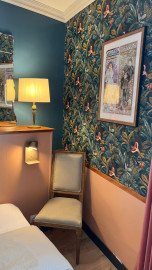
                                                                                        Location
                                                                                         Maison clim wifi Chambre avec Sdb