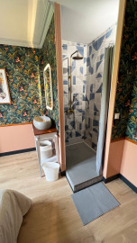
                                                                                        Location
                                                                                         Maison clim wifi Chambre avec Sdb