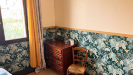 
                                                                                        Location
                                                                                         Maison clim wifi Chambre avec Sdb