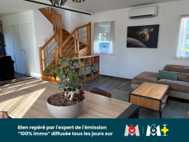 
                                                                                        Vente
                                                                                         Maison coeur de Treillières